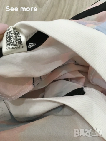 Adidas Future Icons яке ветровка L, снимка 7 - Спортни дрехи, екипи - 52171475