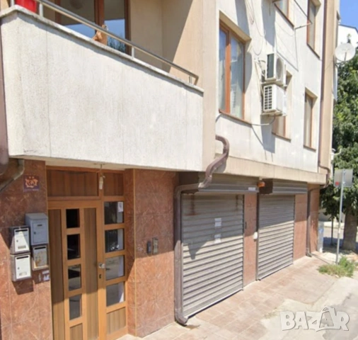Продава ГАРАЖ, ПАРКОМЯСТО, гр. Варна, Аспарухово 
