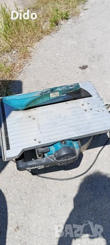 Makita. циркуляр , снимка 3 - Други инструменти - 55067223