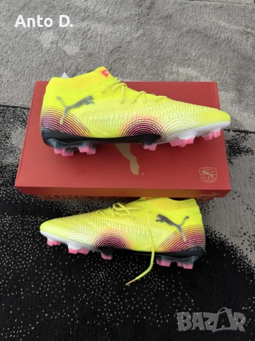 Puma future ultimate , снимка 2 - Футбол - 55348807