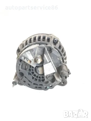 Алтернатор 150Ah Bosch за Dodge Caliber BSY 2.0 CRD (2006-2011) 0124525128