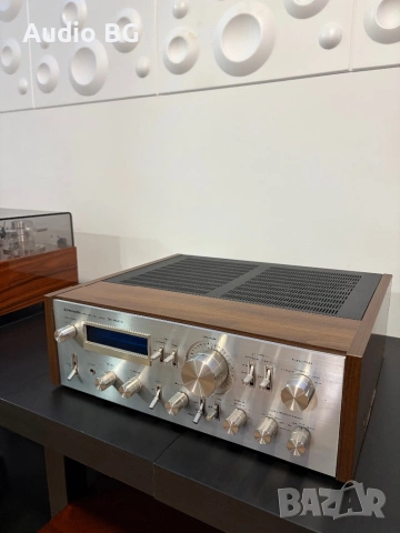 Pioneer SA-8800 Blue Line, снимка 3 - Ресийвъри, усилватели, смесителни пултове - 54910266