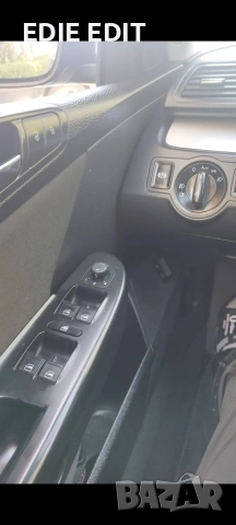 VW Passat 2.0 TDI 140 KC 2009 КЛИМАТРОНИК ОБСЛУЖЕН ПЕРФЕКТНО СЪСТОЯНИЕ , снимка 9 - Автомобили и джипове - 54617690