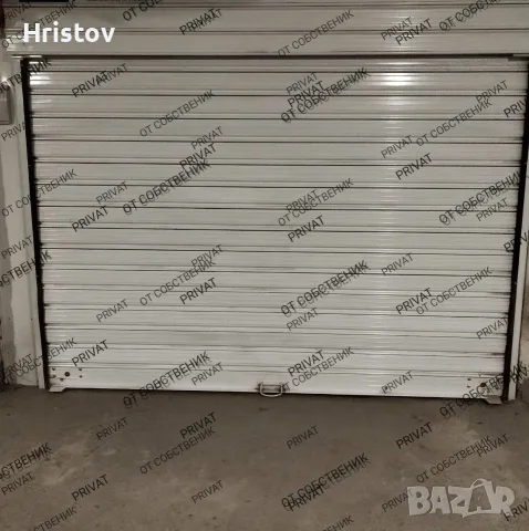 Гараж под наем в Кършияка , снимка 2 - Гаражи и паркоместа - 55544257