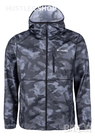Мъжка ветровка COLUMBIA. Размер L