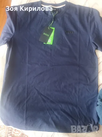 Продавам мъжки тениски
