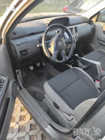 Nissan X-trail T30 Facelift, снимка 11 - Автомобили и джипове - 55356716