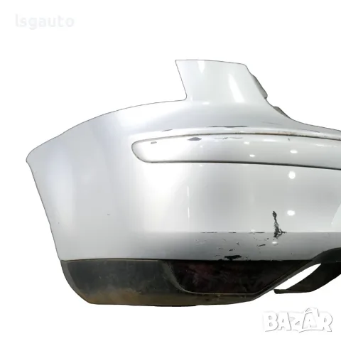 Задна броня Seat Toledo III 2004-2009 ID: 163099, снимка 4 - Части - 55393574
