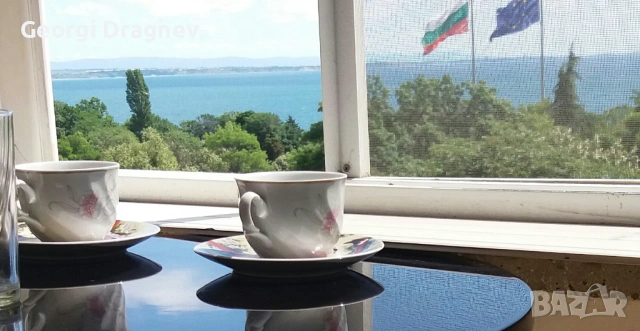 Бургас Апартамент или студио до морето и центъра.