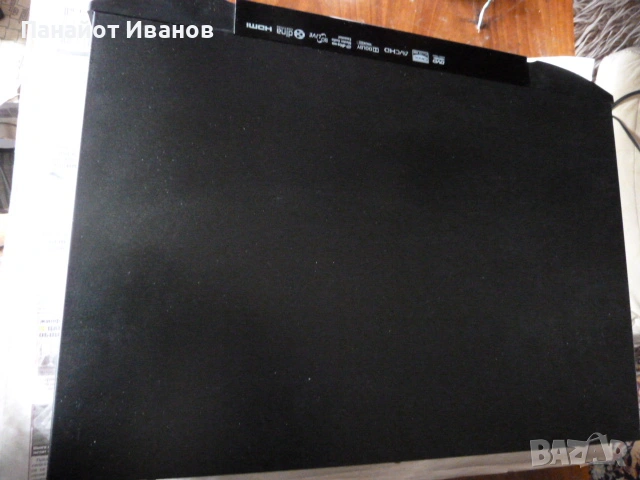 Marantz UD-5005+RC005UD и Marantz NR-1602+RC025SR, снимка 13 - Ресийвъри, усилватели, смесителни пултове - 54567821