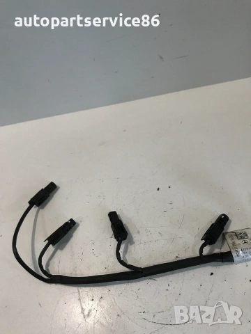 Кабелен сноп за подгревни свещи за Mercedes Sprinter W906 2.2 CDI OM651 (2012) A6511501333, снимка 2 - Части - 55233154