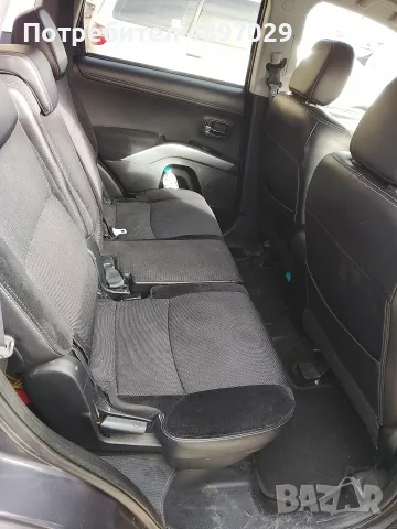 Mitsubishi Outlander , снимка 5 - Автомобили и джипове - 55412850