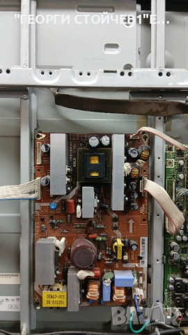 LE37M86BD   BN41-00813E  PSLF231501A  T370HW02  4H.V1838.461, снимка 4 - Части и Платки - 54365308