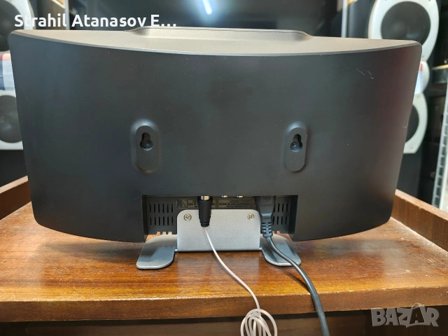 Silva Schneider SMV 700 BT , снимка 16 - Аудиосистеми - 55008018