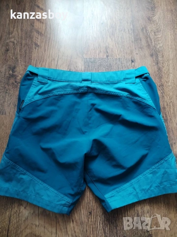 jotunheim FOSSBERG SHORTS - мъжки трекинг панталони М , снимка 10 - Спортни дрехи, екипи - 55001613