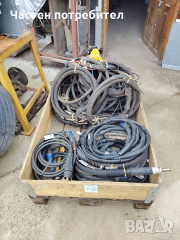 Заваръчни машини ЦО2 co2 електрожени , снимка 9 - Други машини и части - 54101247