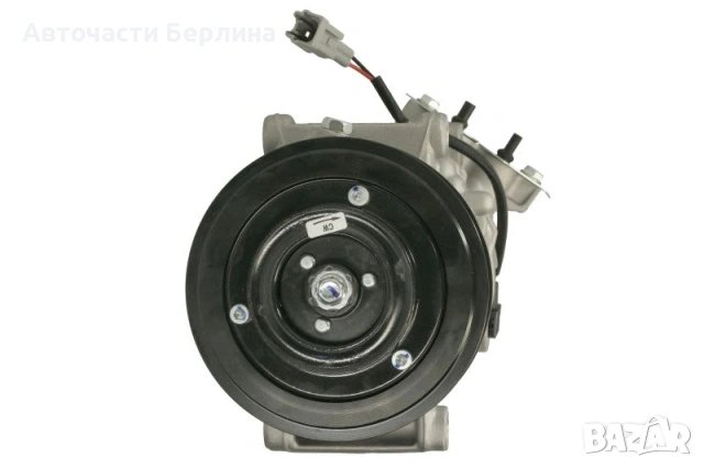 Компресор за климатик за Renault Grand и Renault Megane, снимка 3 - Части - 54865852