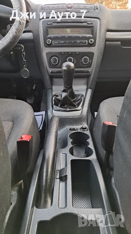 SKODA Octavia 1.6 TDI ЛИЗИНГ 💯, снимка 10 - Автомобили и джипове - 54193243
