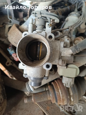 Останали части от Сузуки Балено, снимка 3 - Части - 54030703