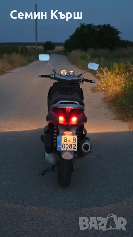 piaggio beverly 125, снимка 9 - Мотоциклети и мототехника - 55365889