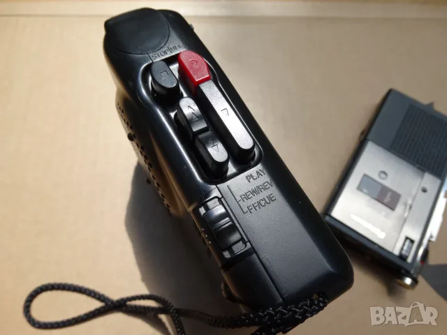 Panasonic RN-Z10 и подарък RQ-L309 ..., снимка 17 - Радиокасетофони, транзистори - 55413929