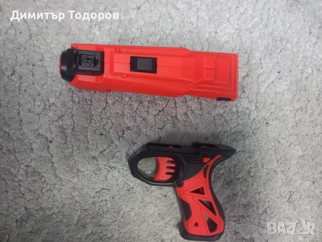 Разглобяем пистолет за меки патрони, снимка 3 - Други - 54754460