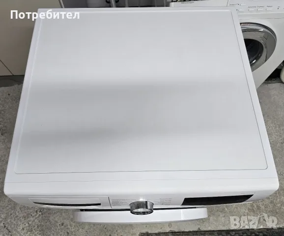 Продавам Пералня BOSCH Serie 4 7кг A++ 1400 оборота ГЕРМАНИЯ, снимка 9 - Перални - 55575675