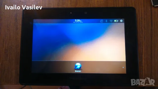 BlackBerry PlayBook 32gb таблет