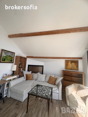 Къща в село Кладница, снимка 4 - Къщи - 54500391