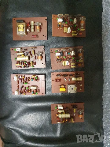 Revox A77 PCB set, снимка 2 - Други - 55668085