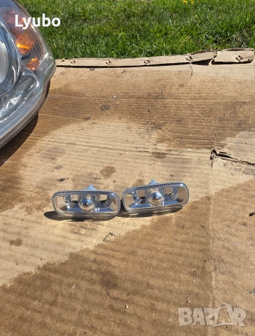 Фарове за Ауди А4 В7, снимка 7 - Части - 54109578