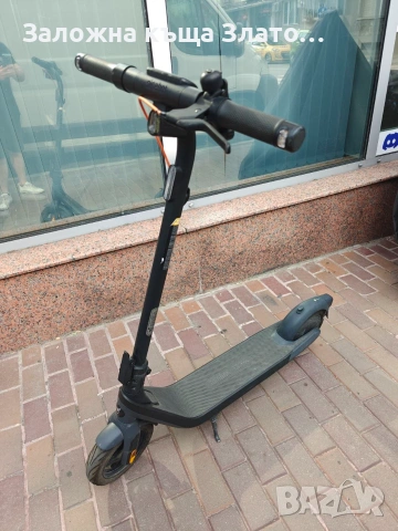 Тротинетка Segway Ninebot E2 Pro - 350W мотор
