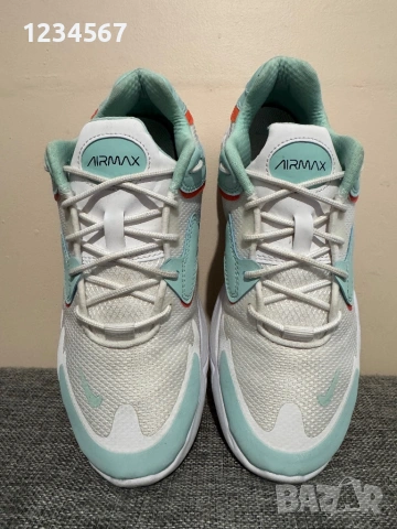 Nike Air Max 2X., снимка 2 - Маратонки - 54404185