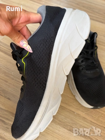Мъжки оригинални маратонки Skechers D'lux Walker 2.0 Swave! 47,5 н, снимка 3 - Маратонки - 54803588
