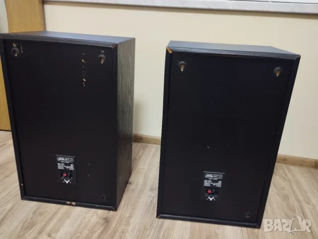 Тонколони 12" Jamo POWER 250R, снимка 14 - Тонколони - 55455238