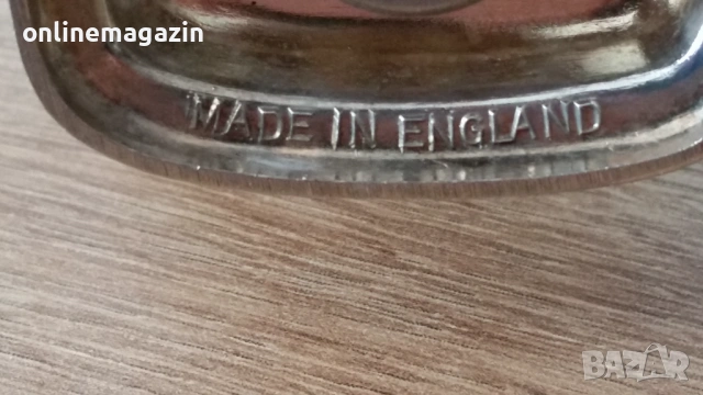 Красиви посребрени прибори  Made in England , снимка 10 - Прибори за хранене, готвене и сервиране - 54164409