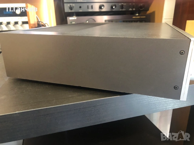 PHILIPS 22AH305 Усилвател отличен,профилактика, снимка 6 - Ресийвъри, усилватели, смесителни пултове - 55043605