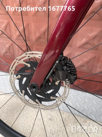Шосеен велосипед Lapierre Xelius SL, снимка 7 - Велосипеди - 55117941