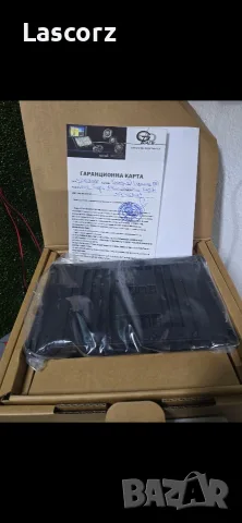 сонар garmin gpsmap 922xs plus Panoptix LiveScope lvs 34, снимка 4 - Такъми - 55605713