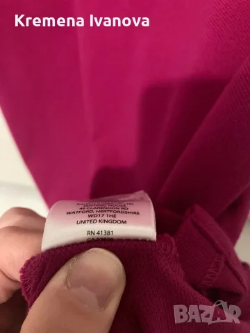 Polo Ralph Lauren, S, снимка 5 - Тениски - 55324274