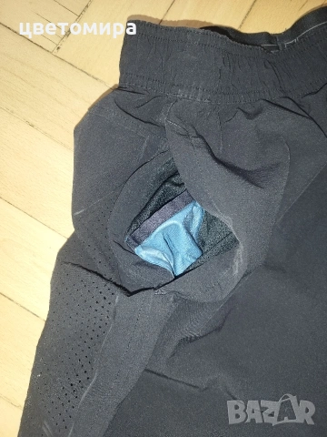 under armour размер М, снимка 3 - Къси панталони - 55267938