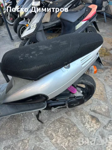 Малагути Фантон Ф12, снимка 11 - Мотоциклети и мототехника - 55441789
