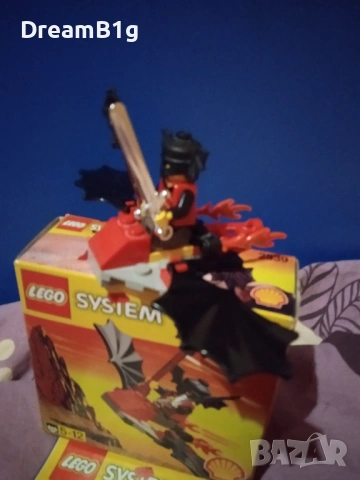 Lego 2539, снимка 5 - Конструктори - 54723741