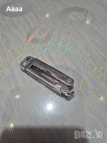 Leatherman Micra, снимка 3 - Други ценни предмети - 54620134