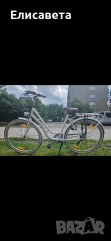 Колело 28", снимка 4 - Велосипеди - 54893666