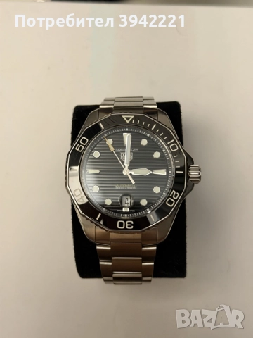 Часовник TAG Heuer Aquaracer Professional 300 43mm