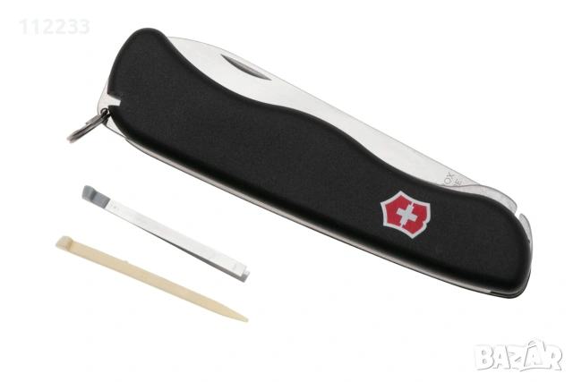 Victorinox Sentinel 111 мм.НОВ, снимка 4 - Ножове - 55036564