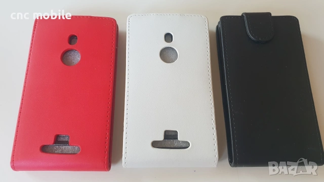 Калъф Nokia XL Nokia Lumia 640 Nokia Lumia 640XL Nokia Lumia 720 Nokia Lumia 820 Nokia Lumia 925, снимка 16 - Калъфи, кейсове - 54991883