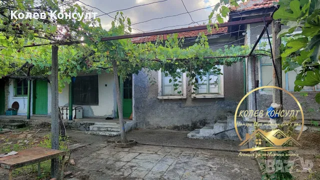 къща село Поляново ,община Харманли, снимка 2 - Къщи - 55361651