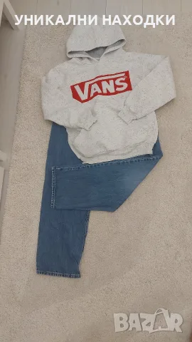 Дамски дънки Levi's и други дамски дрехи , снимка 6 - Дънки - 55345789